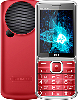 Мобильный телефон BQ Boom XL BQ-2810 (красный) - 
