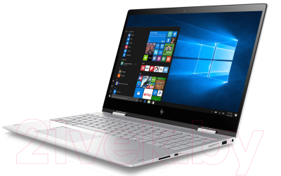 Ноутбук HP ENVY x360 15-cn1003ur (5CR77EA)