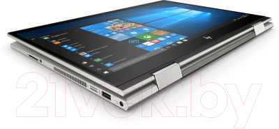 Ноутбук HP ENVY x360 15-cn1003ur (5CR77EA)