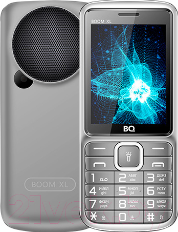 Мобильный телефон BQ Boom XL BQ-2810