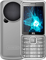 Мобильный телефон BQ Boom XL BQ-2810 (серый) - 