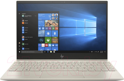 Ноутбук HP ENVY 13-ah1017ur (5GV67EA)