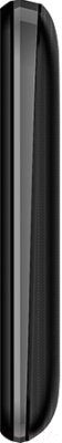 Мобильный телефон BQ Fortune P BQ-2436 (черный/серый)
