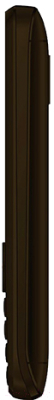 Мобильный телефон BQ Quattro Power BQ-2812 (коричневый)