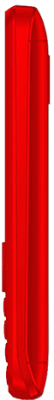 Мобильный телефон BQ Quattro Power BQ-2812 (красный)
