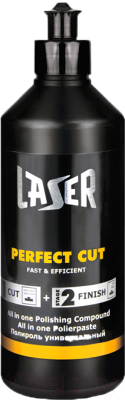 Полироль для кузова CHAMALEON Laser Perfect Cut / 49901 (1кг)