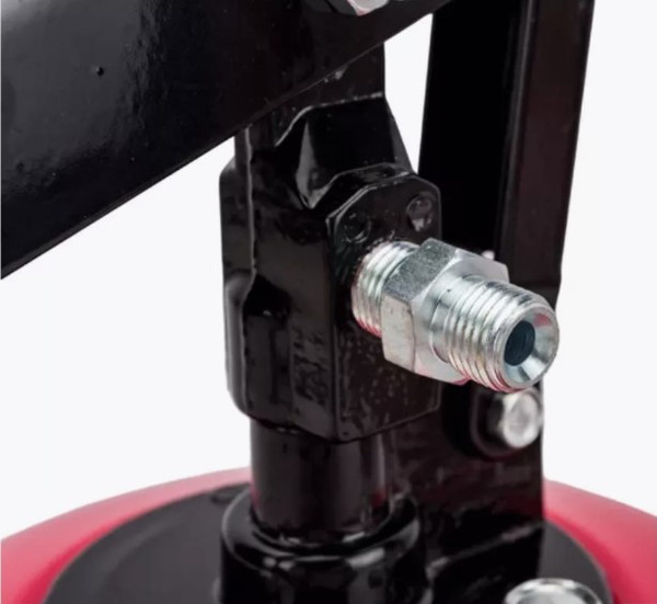 Изображение товара Нагнетатель смазки Yato YT-07061