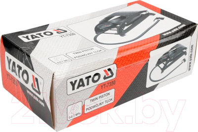 Насос ножной Yato YT-7350