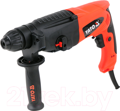 Изображение товара Перфоратор Yato YT-82120