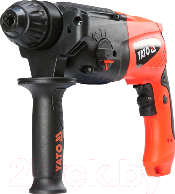 Изображение товара Перфоратор Yato YT-82120