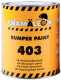 Краска автомобильная CHAMALEON Для бампера / 14037 (0.5л, черный) - 