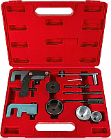 

Набор фиксаторов Force, 911G5