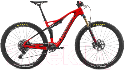 

Велосипед Orbea, Occam TR 29 M10 2019 / J268M5