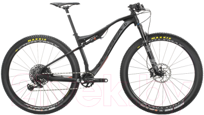 

Велосипед Orbea, Oiz 29 M30 2019 / J251D9