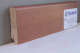 Миниатюра изображения товара Плинтус Tarkett W Afr.Mahogany Pl / 559527002 (60x16x2400)
