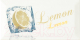 Декоративная плитка Monopole Ice Lemon (100x200) - 