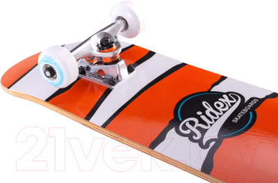 Скейтборд Ridex Abec-5 Nemo 