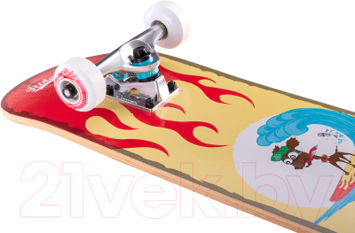 Скейтборд Ridex Abec-5 Surf