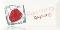 Декоративная плитка Monopole Ice Raspberry (100x200) - 