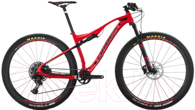 

Велосипед Orbea, Oiz 29 M50 2019 / J250DM