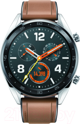 

Умные часы Huawei, GT FTN-B19 Business version