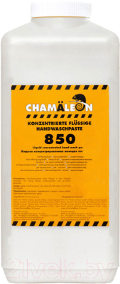 Очиститель для рук CHAMALEON 48503 (2.5л)