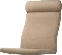 

Подушка на стул Ikea, Поэнг 104.388.02