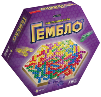 Настольная игра Эврикус Гембло / PG-15001 - 