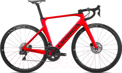 

Велосипед Orbea, Orca Aero M20iTEAM-D 2019 / J155AK