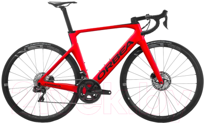 

Велосипед Orbea, Orca Aero M20iTEAM-D 2019 / J15453AK