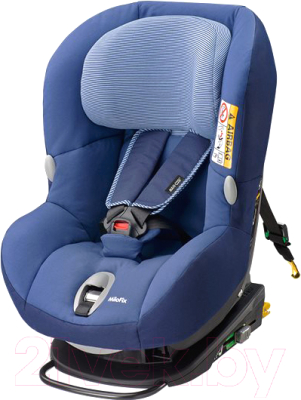 Автокресло Maxi-Cosi Milofix (river blue)