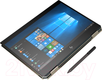 Ноутбук HP Spectre X360 13-ap0018ur (5QZ48EA)