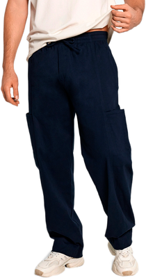 Штаны Mark Formelle 181261 (р.86-176, неви) - 