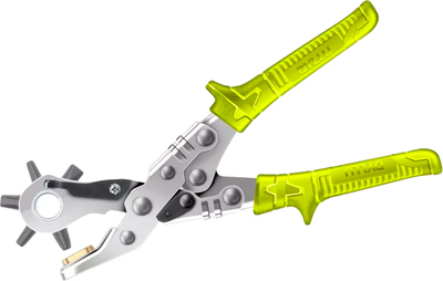 Пробойник DYLLU DTLH1801 - 