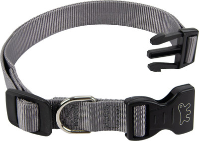 Ошейник Ferplast Club C15/44 / 75255969 (серый) - 