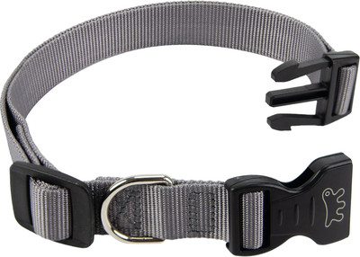 Ошейник Ferplast Club C20/56 / 75260969 (серый) - 