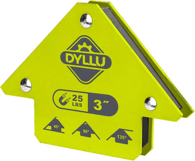 Магнитный фиксатор DYLLU DTMC1603 - 