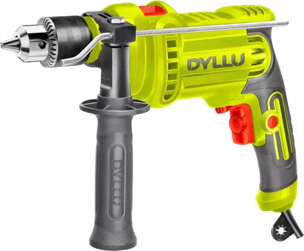 Дрель DYLLU DTMD15851