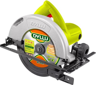 Дисковая пила DYLLU DTCW1512001 - 