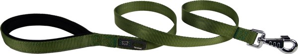 Поводок Ferplast Daytona G20/120 / 75336976 (темно-зеленый)