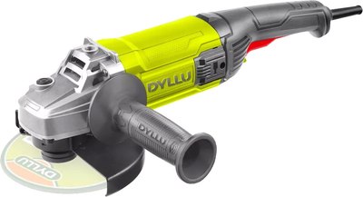 Угловая шлифовальная машина DYLLU DTAG852001 - 