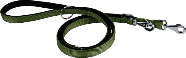 Поводок Ferplast Daytona GA20/200 / 75354976 (темно-зеленый)