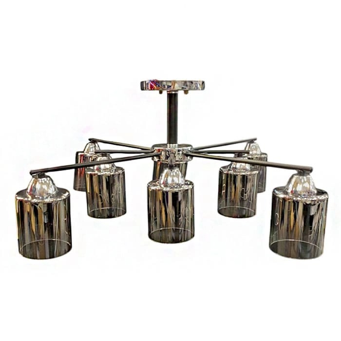 Люстра Aitin-Pro НПБ 02-8x40-105 / 07274/8
