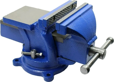 

Тиски, Слесарные ТСЧ 100