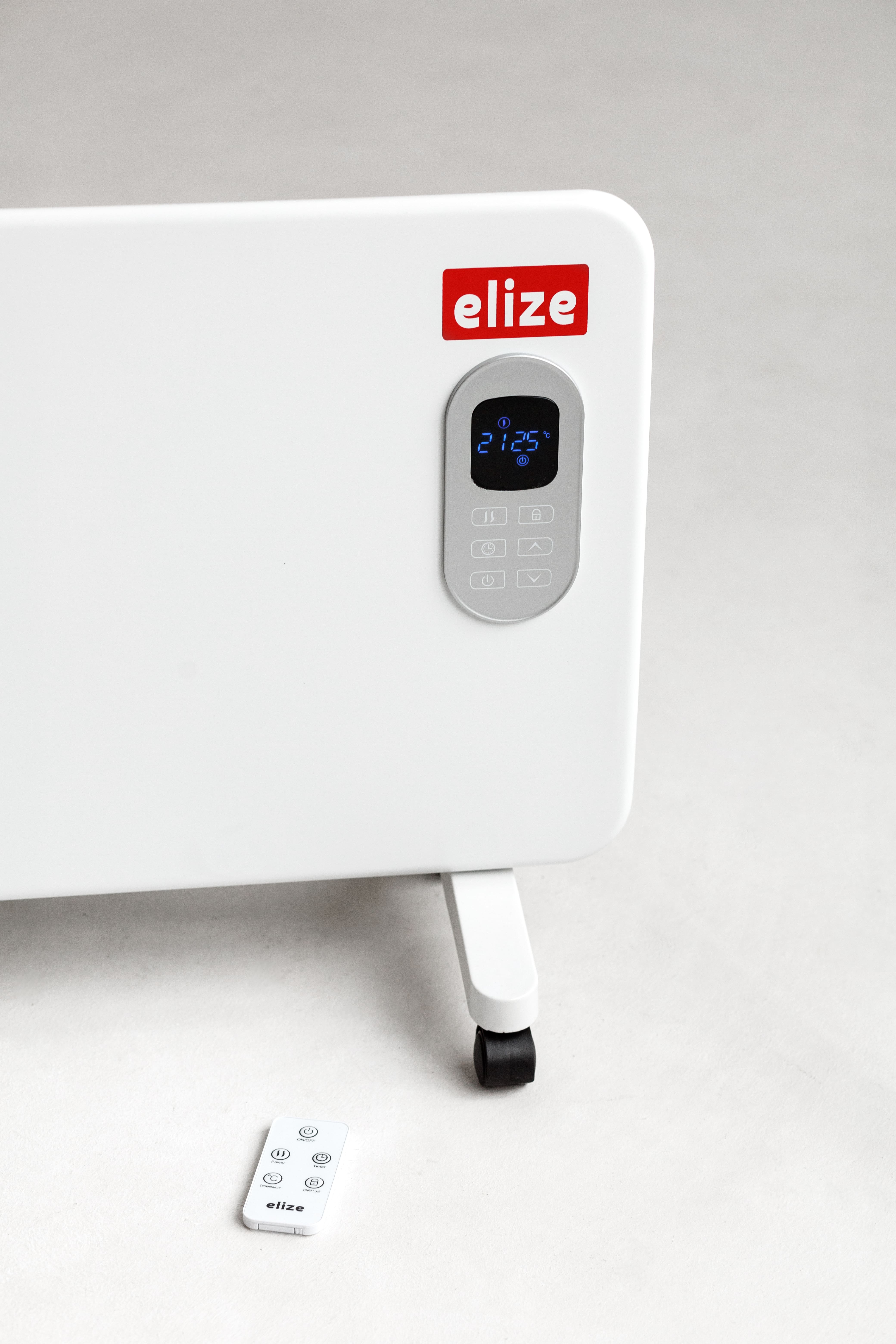 Конвектор Elize EL1500DL — фото 5