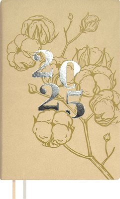

Еженедельник, Буйвол 2025 / 67338