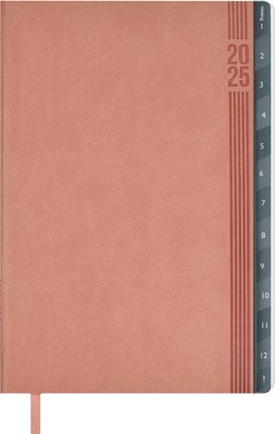 

Еженедельник, Буйвол 2025 / 67086