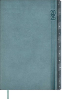 

Еженедельник, Буйвол 2025 / 67087