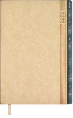 

Еженедельник, Буйвол 2025 / 67088