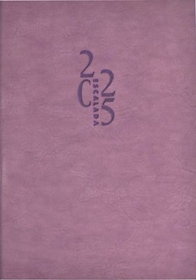 

Еженедельник, Тиволи Глосс 2025 / 67089